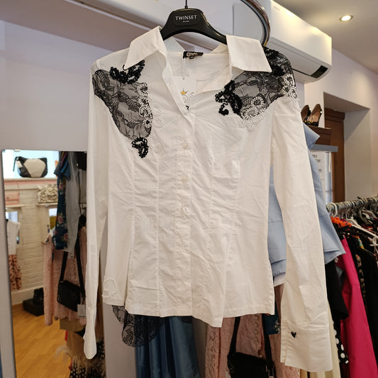 Camicia Christies tg 42