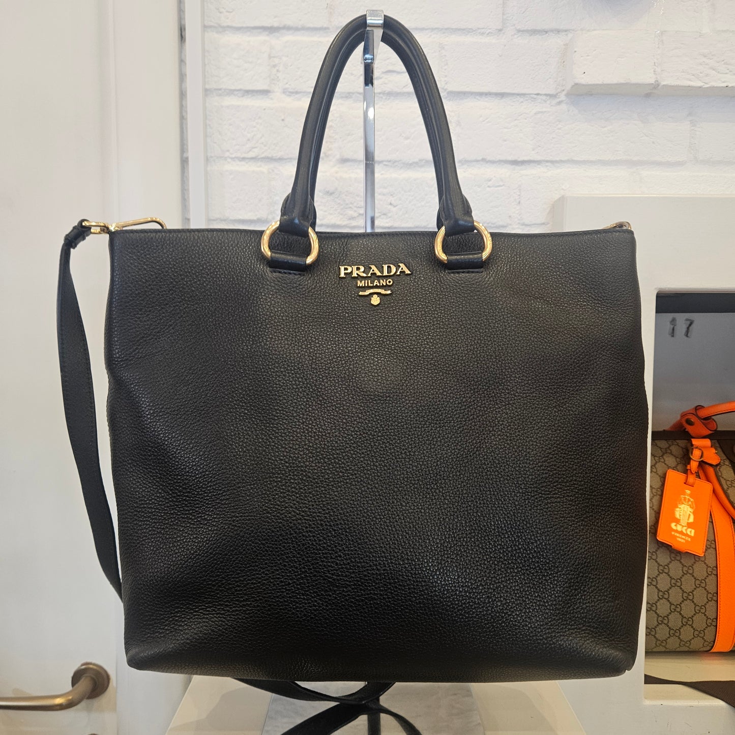 Borsa Prada