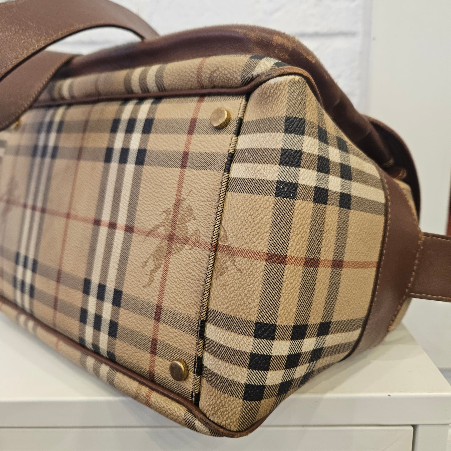 Camera Bag Burberry