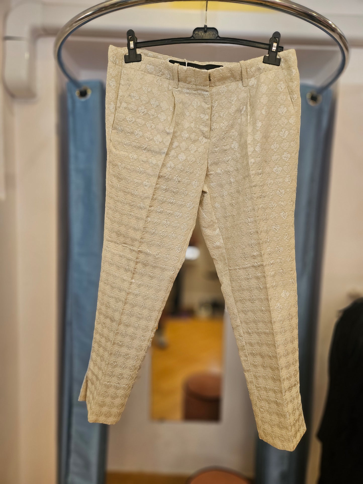 Pantaloni Patrizio Piscaglia tg44