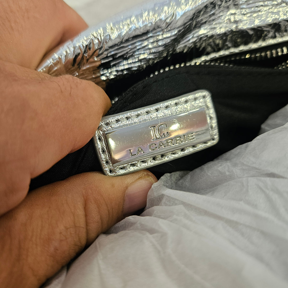 Borsa La Carrie