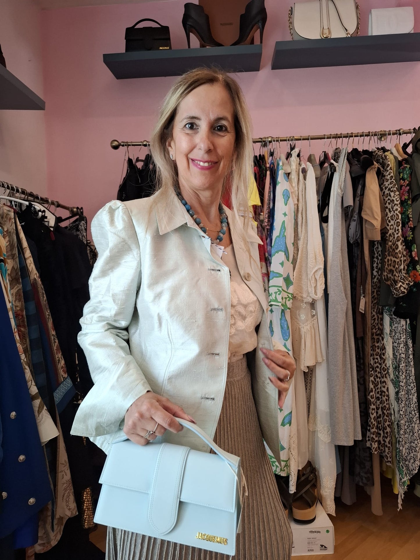 Blazer Armani collezioni tg 44