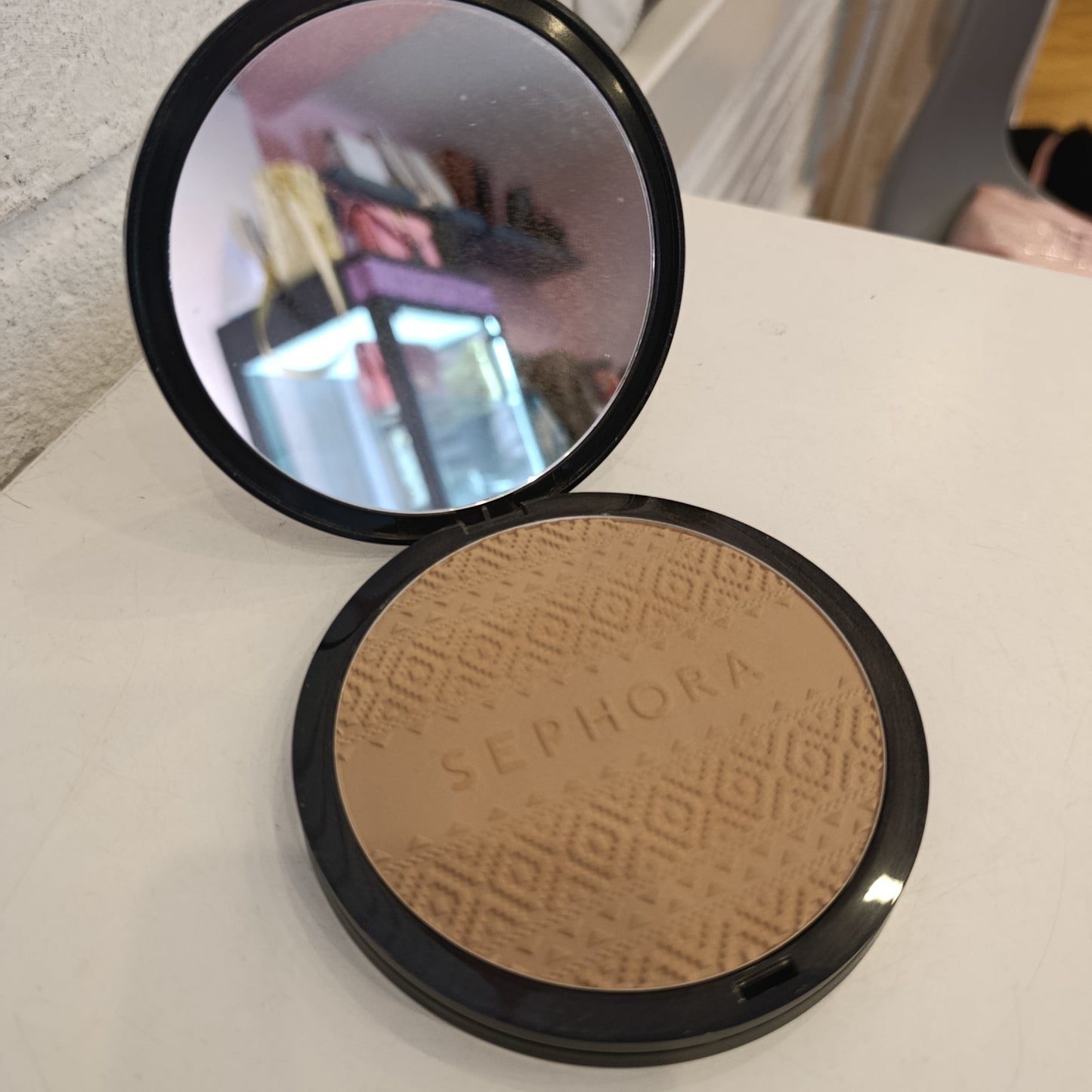 Sephora Poudre bronzante