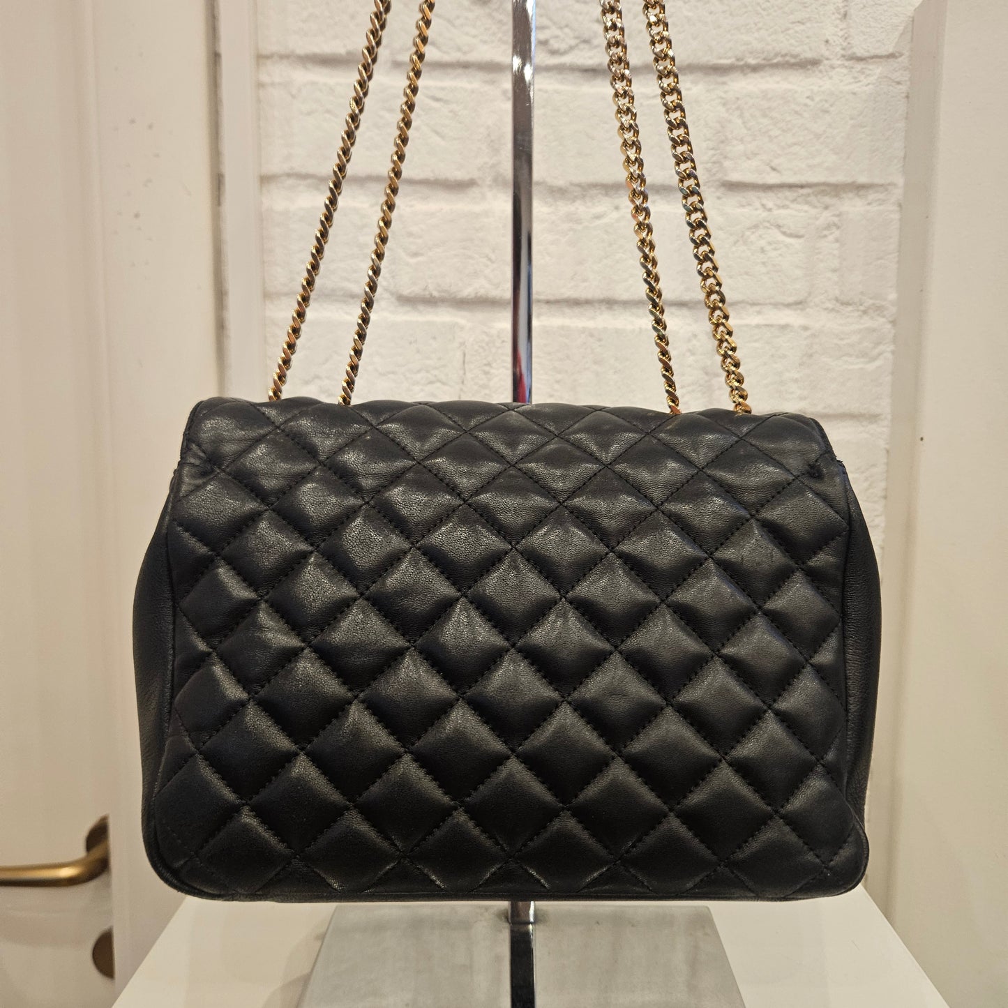 Borsa Versace medusa