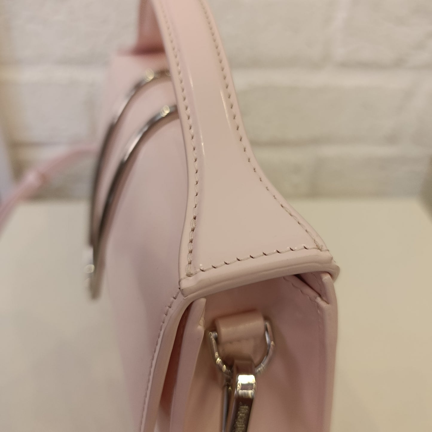 Borsa Jacquemus rosa