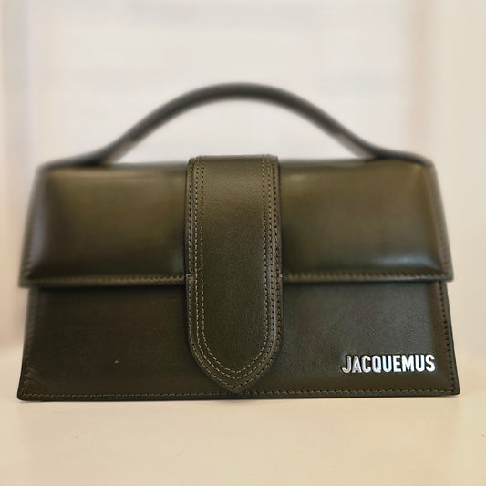 Jacquemus Le Bambino