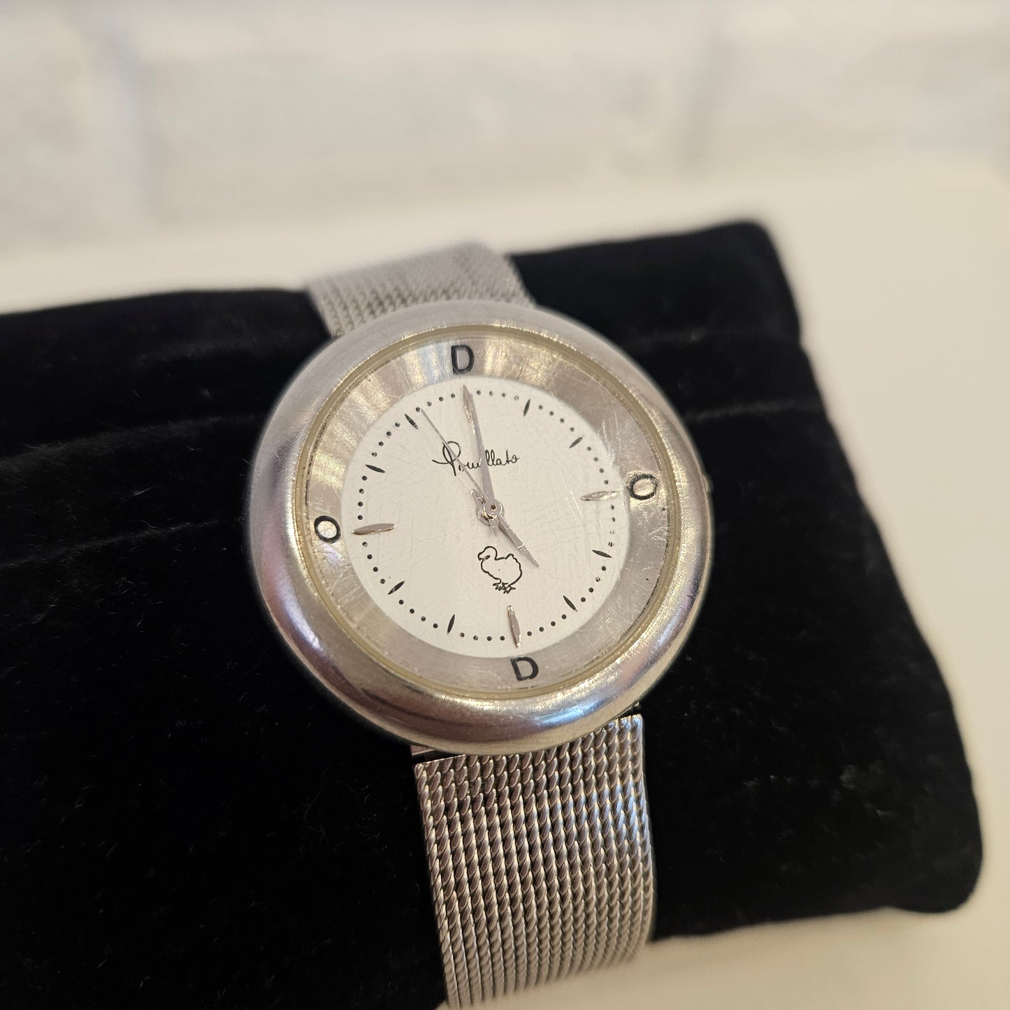 Orologio Dodo Pomellato