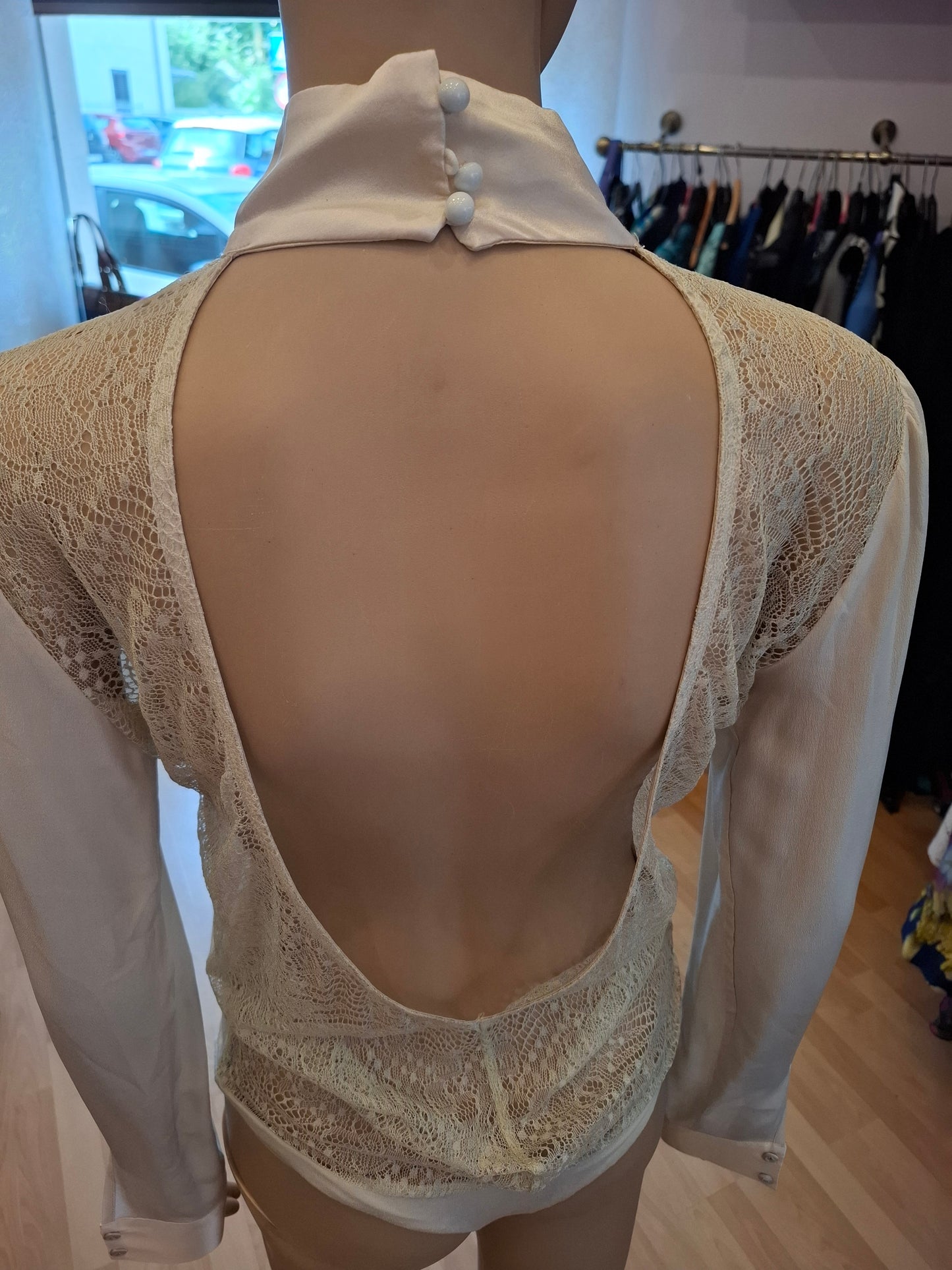 Body Elisabetta Franchi tg s/m