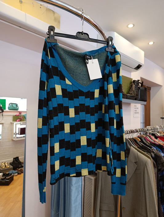 Maglione Versace tg 40