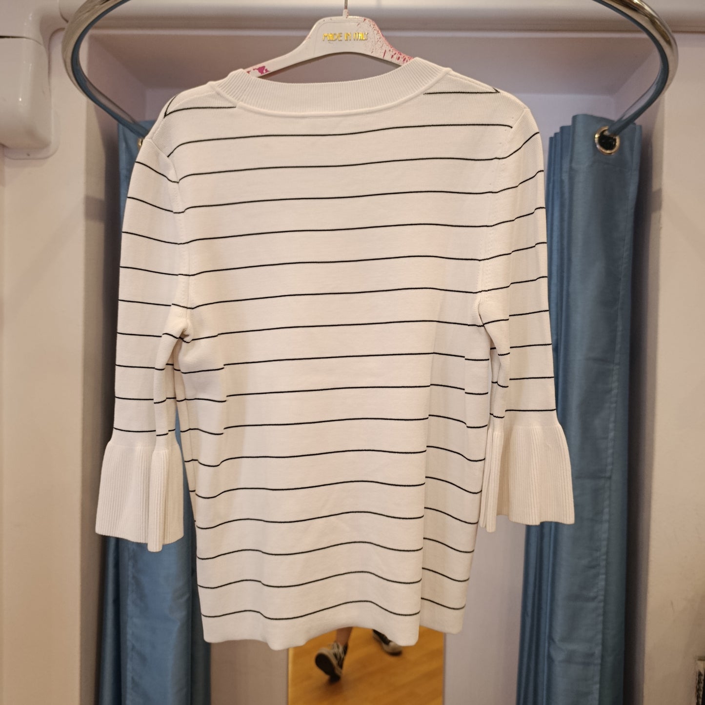 Maglia boss tg M