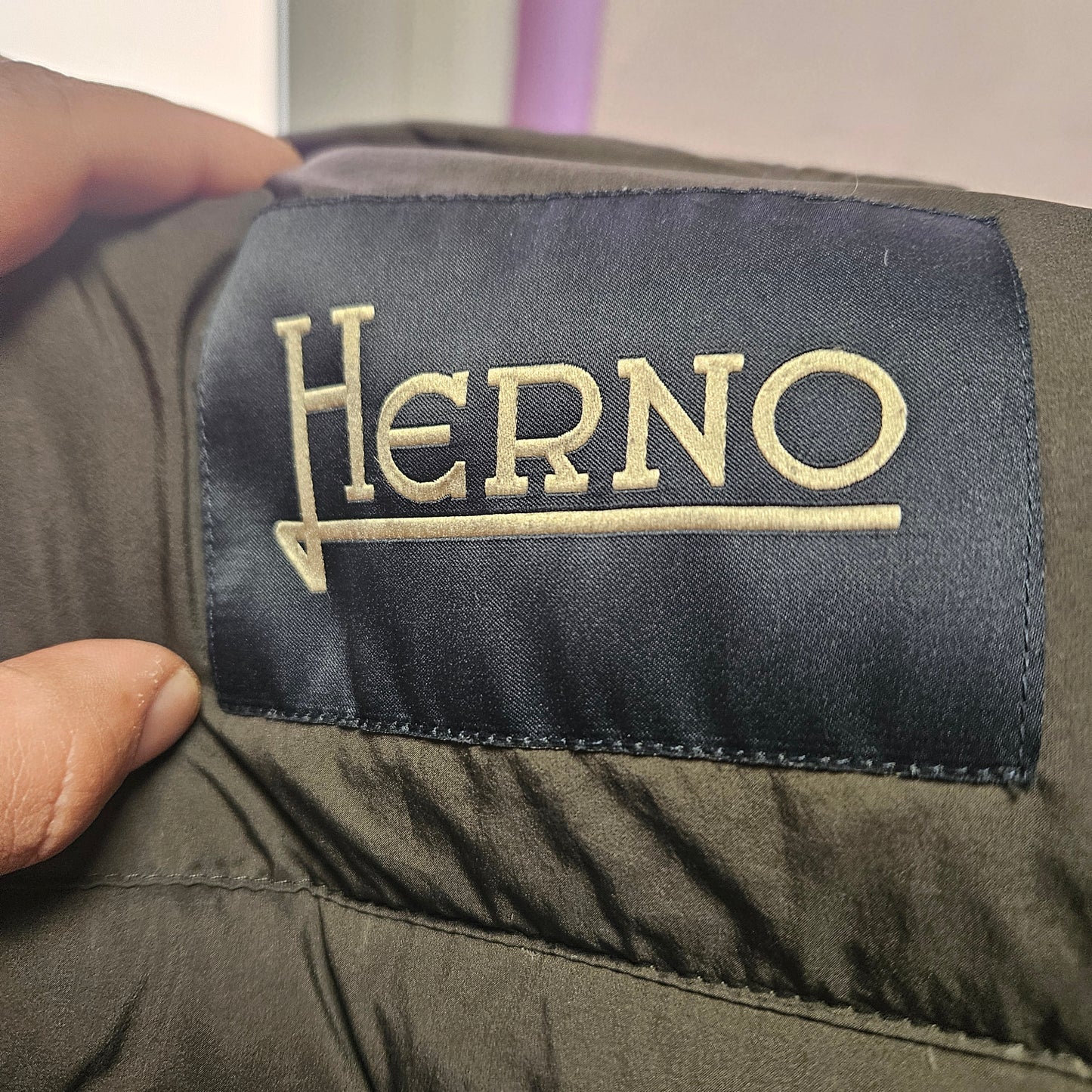100g Herno tg 50