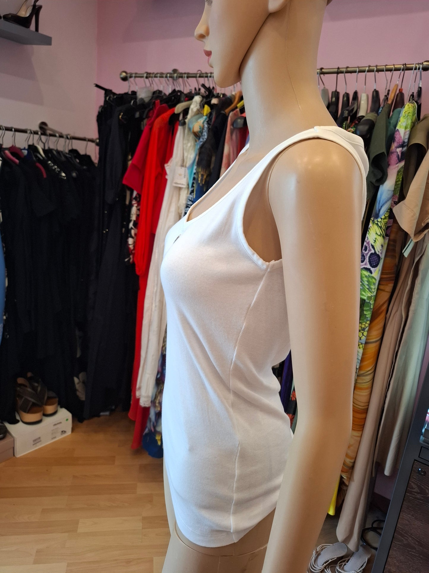 Top Richmond tg s