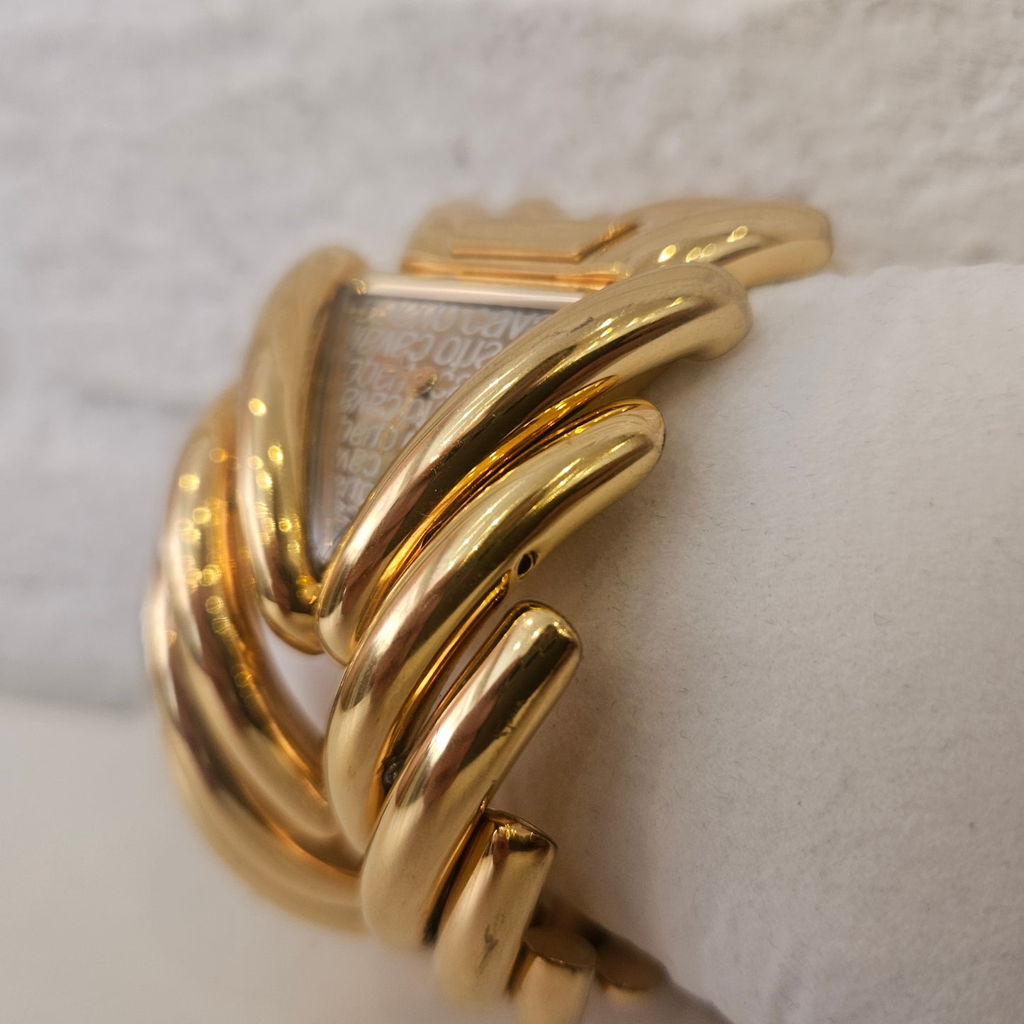Orologio Roberto Cavalli