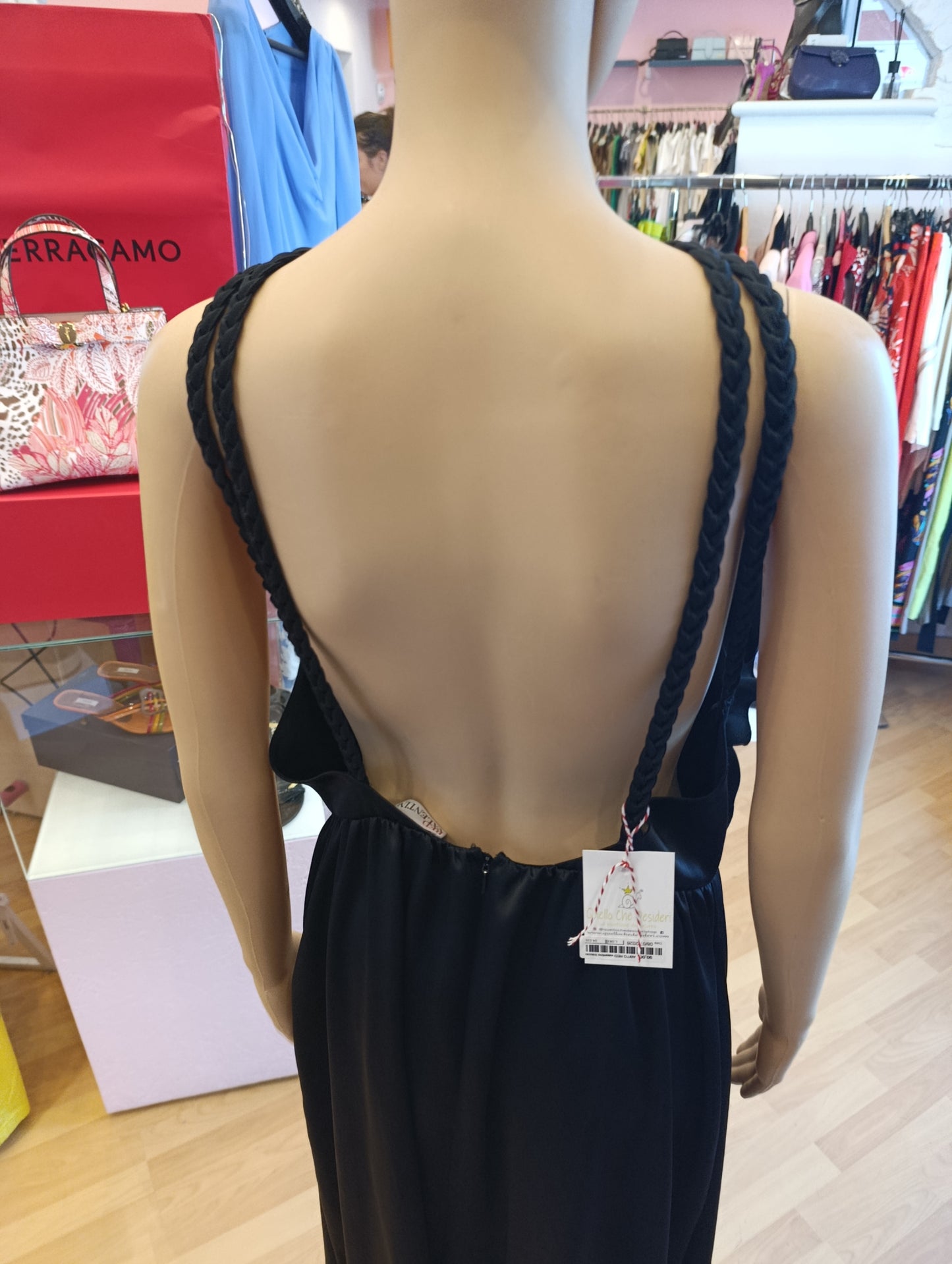 Abito Red Valentino tg 44