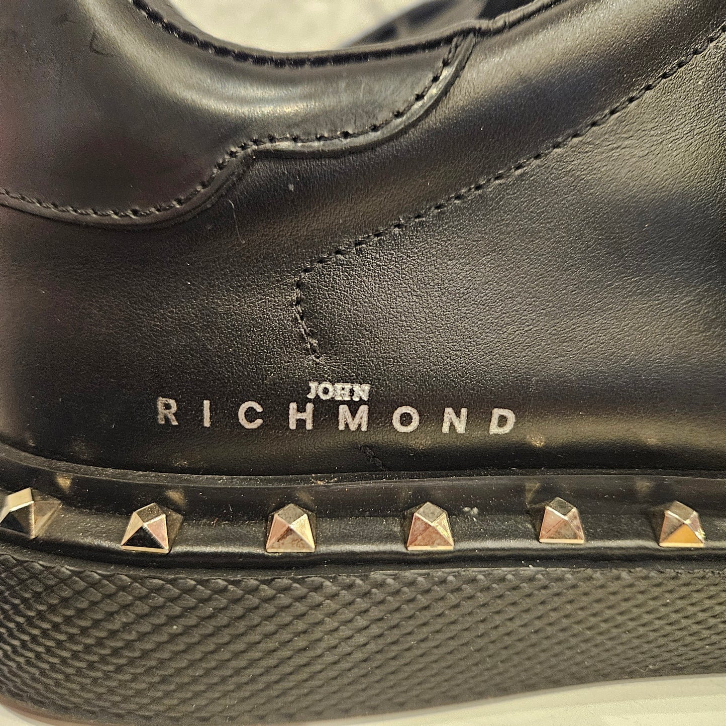 Sneakers Richmond n 44