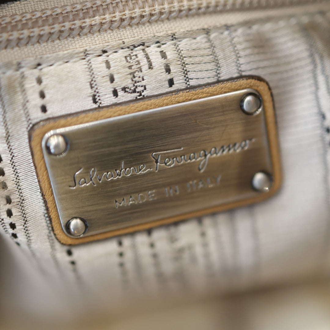 Borsa Salvatore Ferragamo