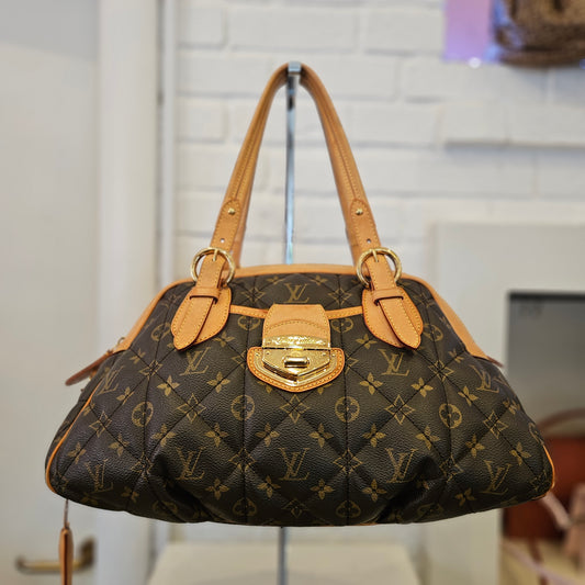Louis Vuitton Etoile Bowling