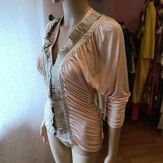 Maglia Elisabetta Franchi tg 42