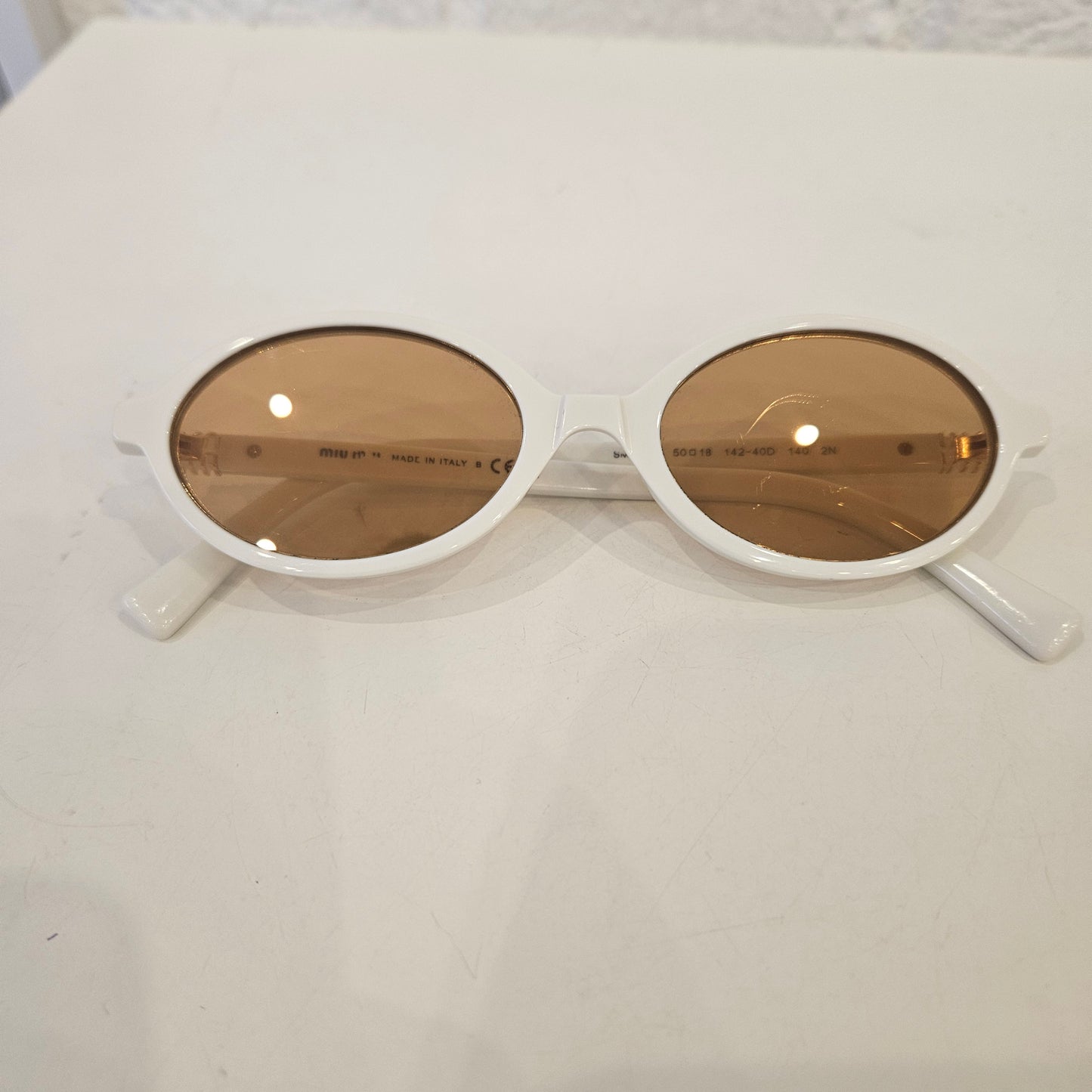Occhiali Miu Miu