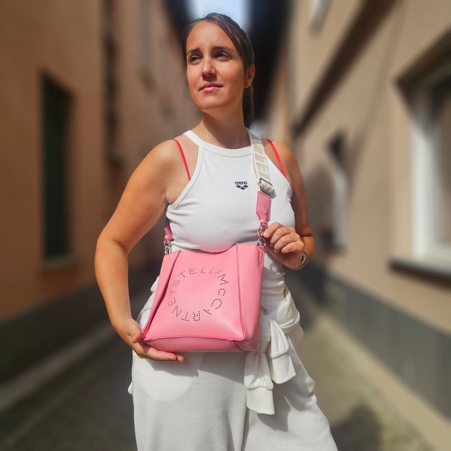 Borsa a Tracolla Stella McCartney