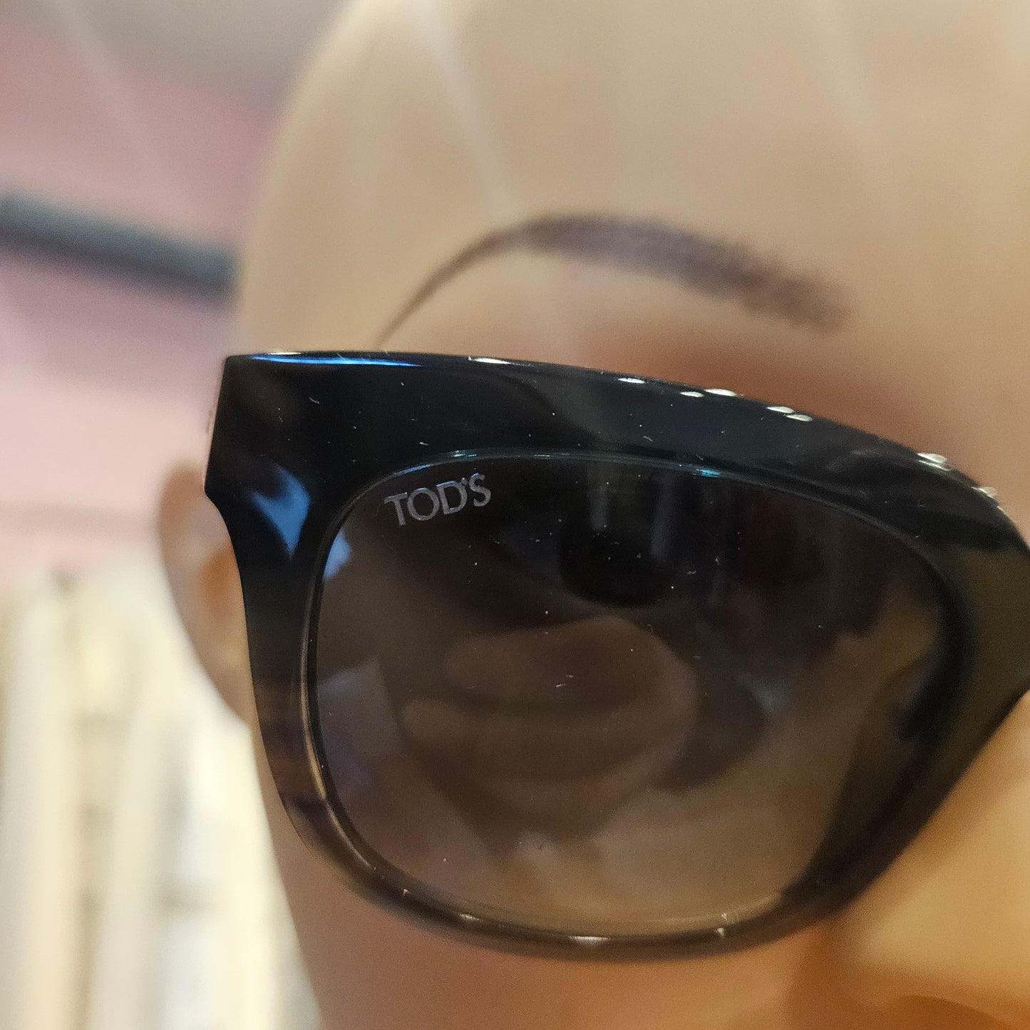 Occhiali Tod's