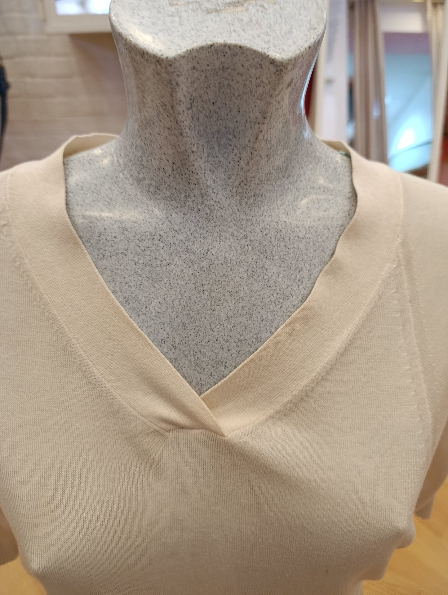 Top max Mara tg S