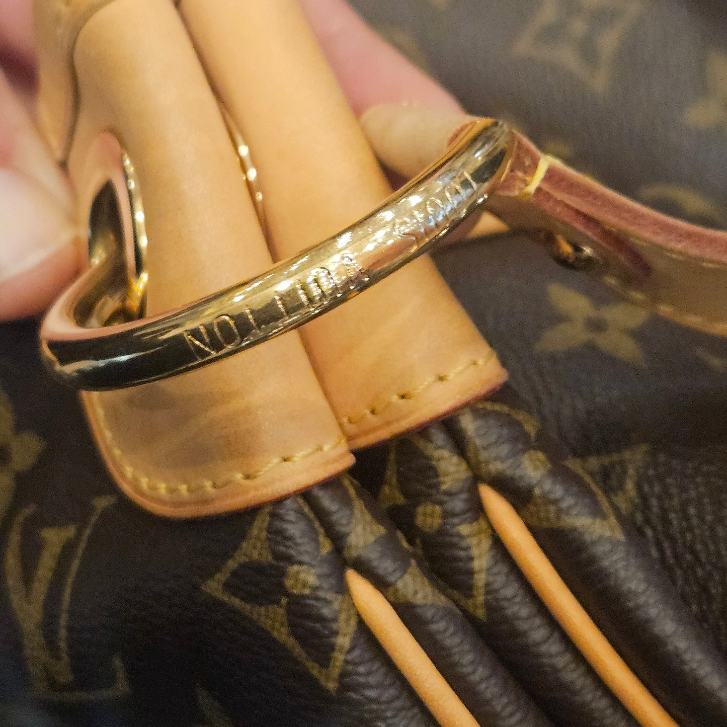 Galliera Louis Vuitton (2010)