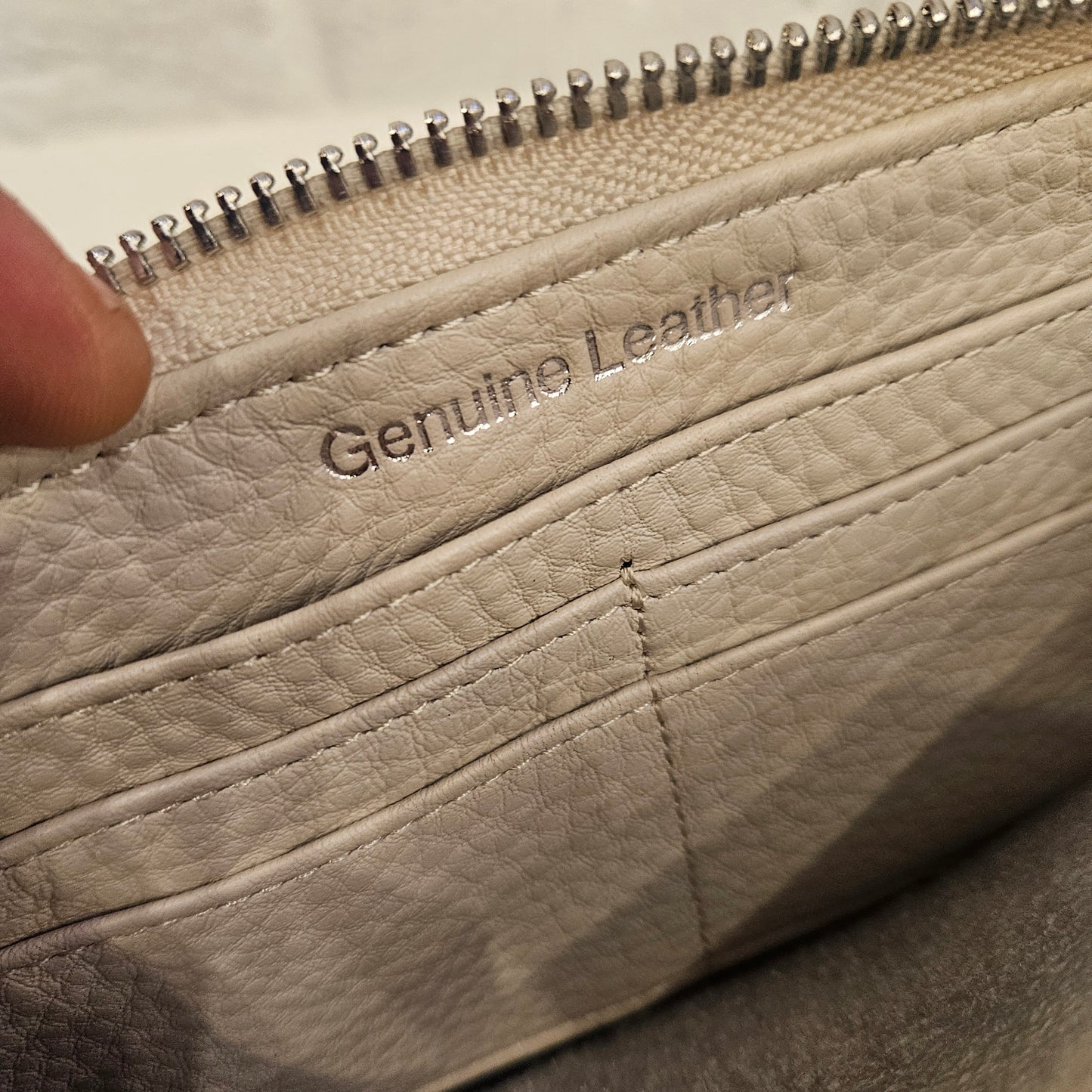 Portafoglio Love Moschino (nuovo)