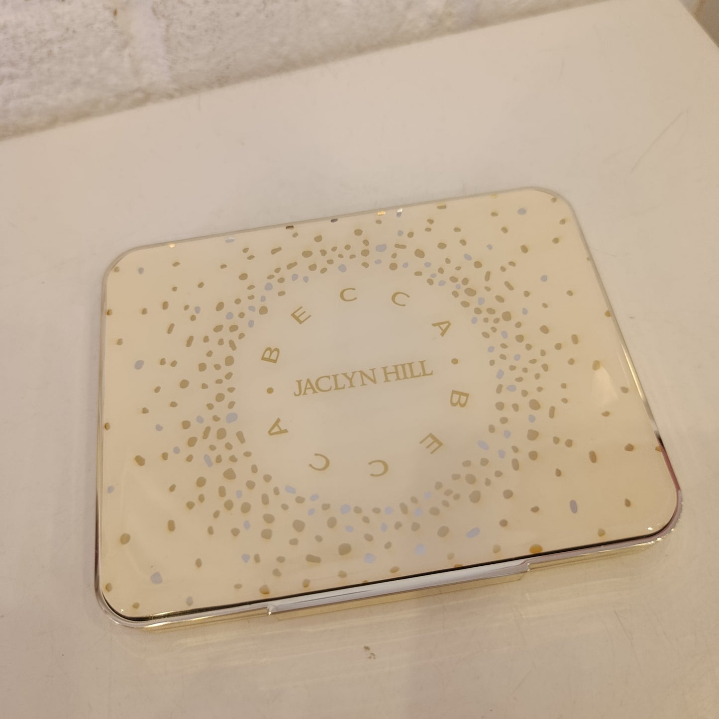 Paletta Becca per jaclyn hill