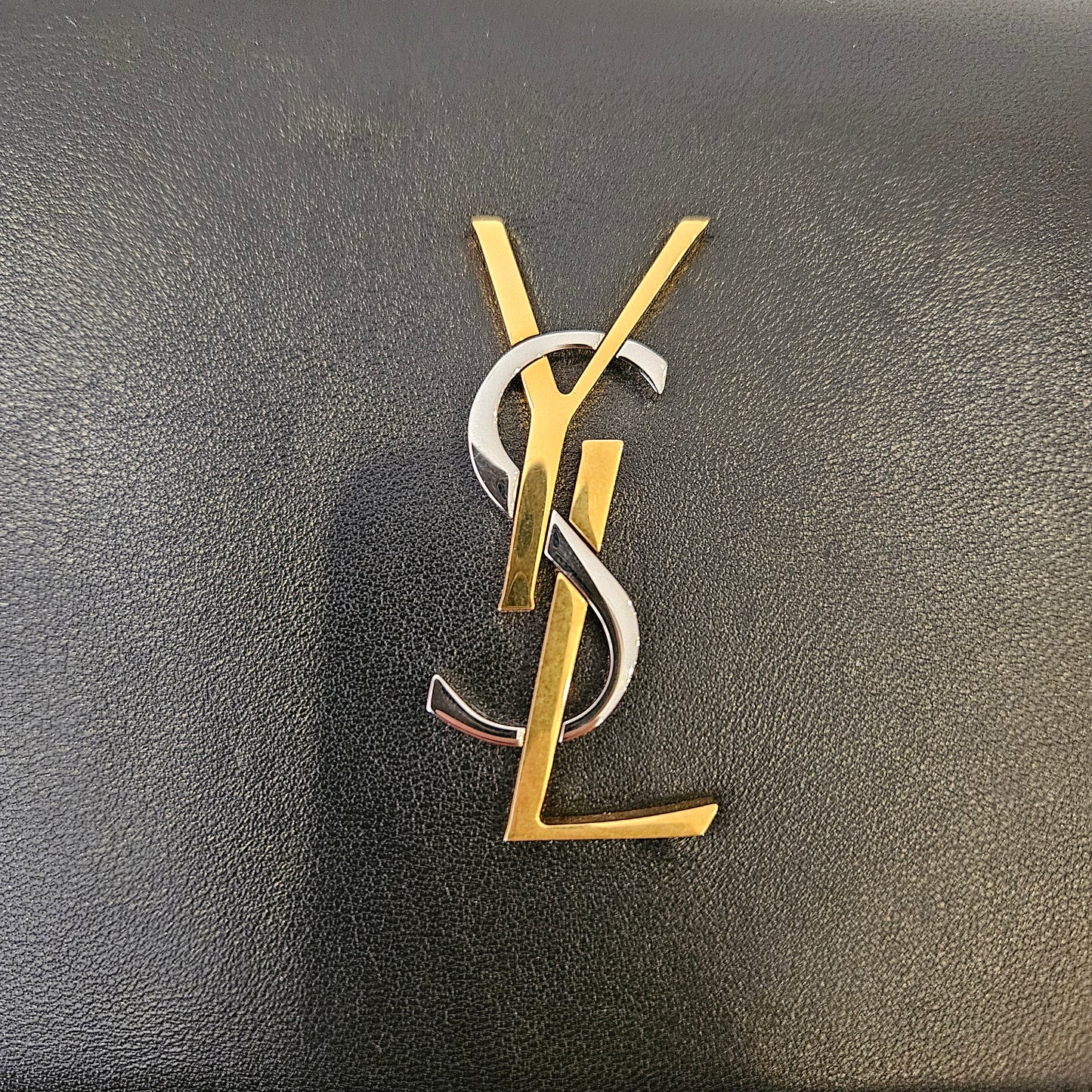 Pochette Saint Laurent Kate
