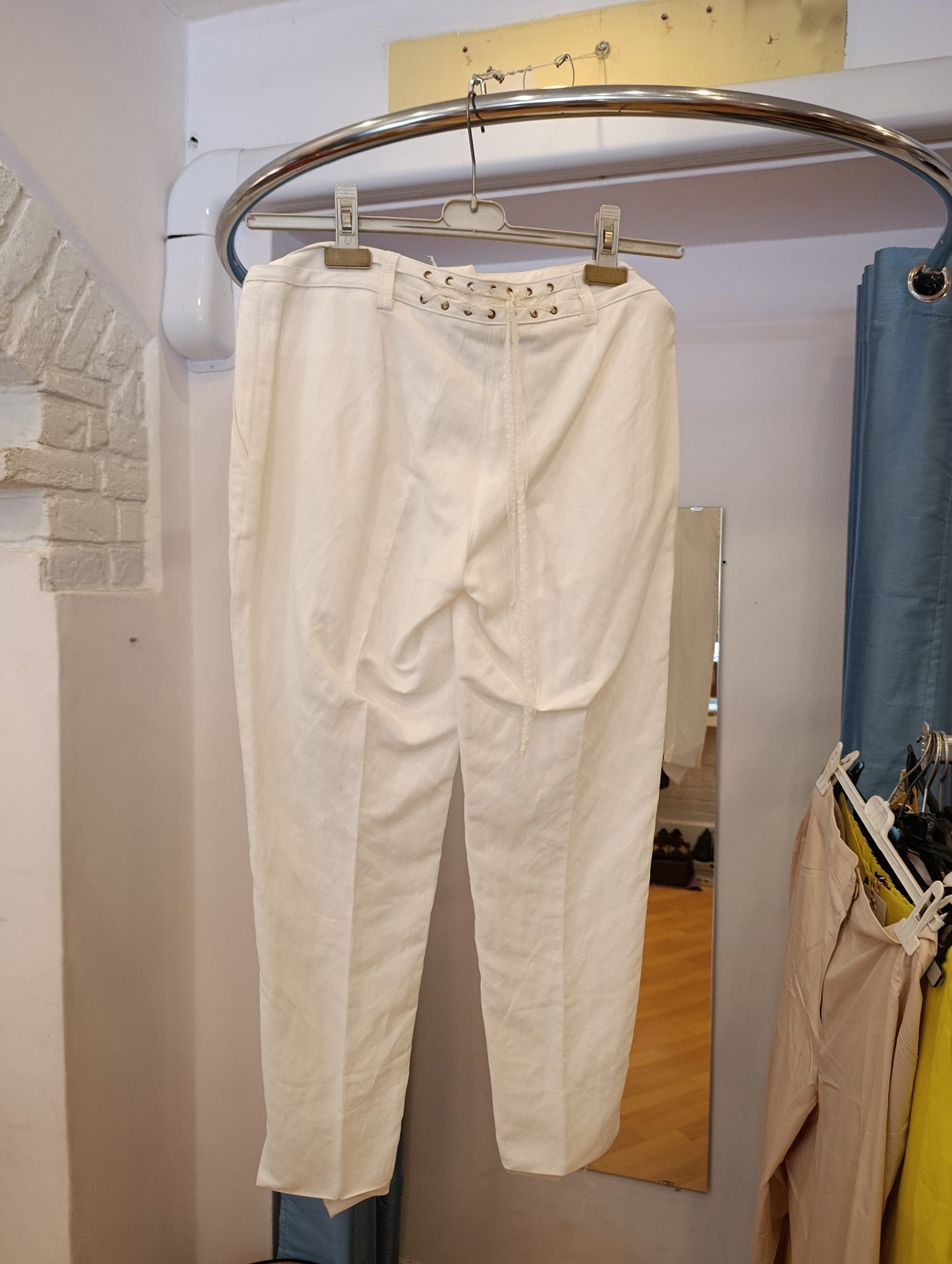 Pantalone Ermanno Scervino tg 42