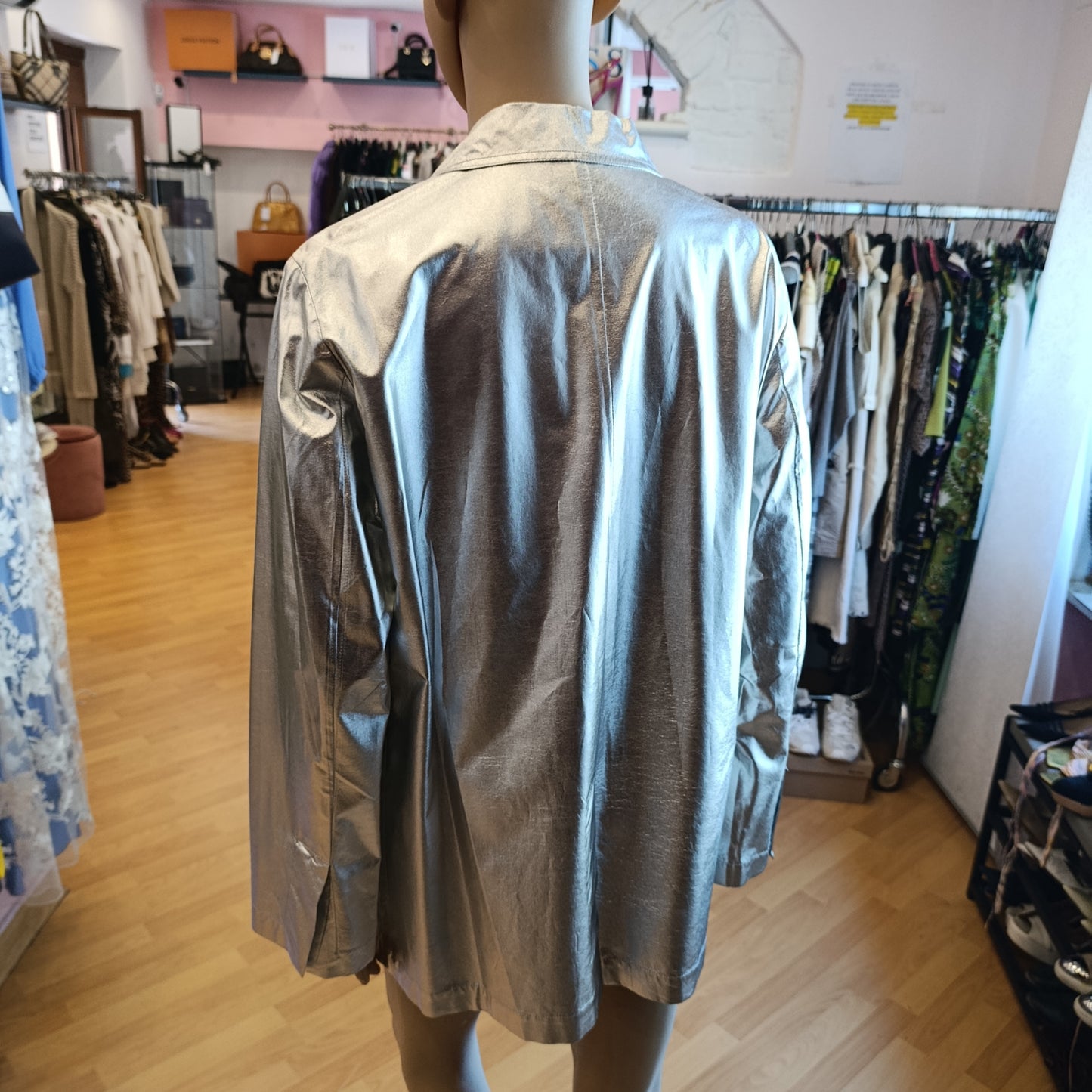 Blazer 8 Pm tg M
