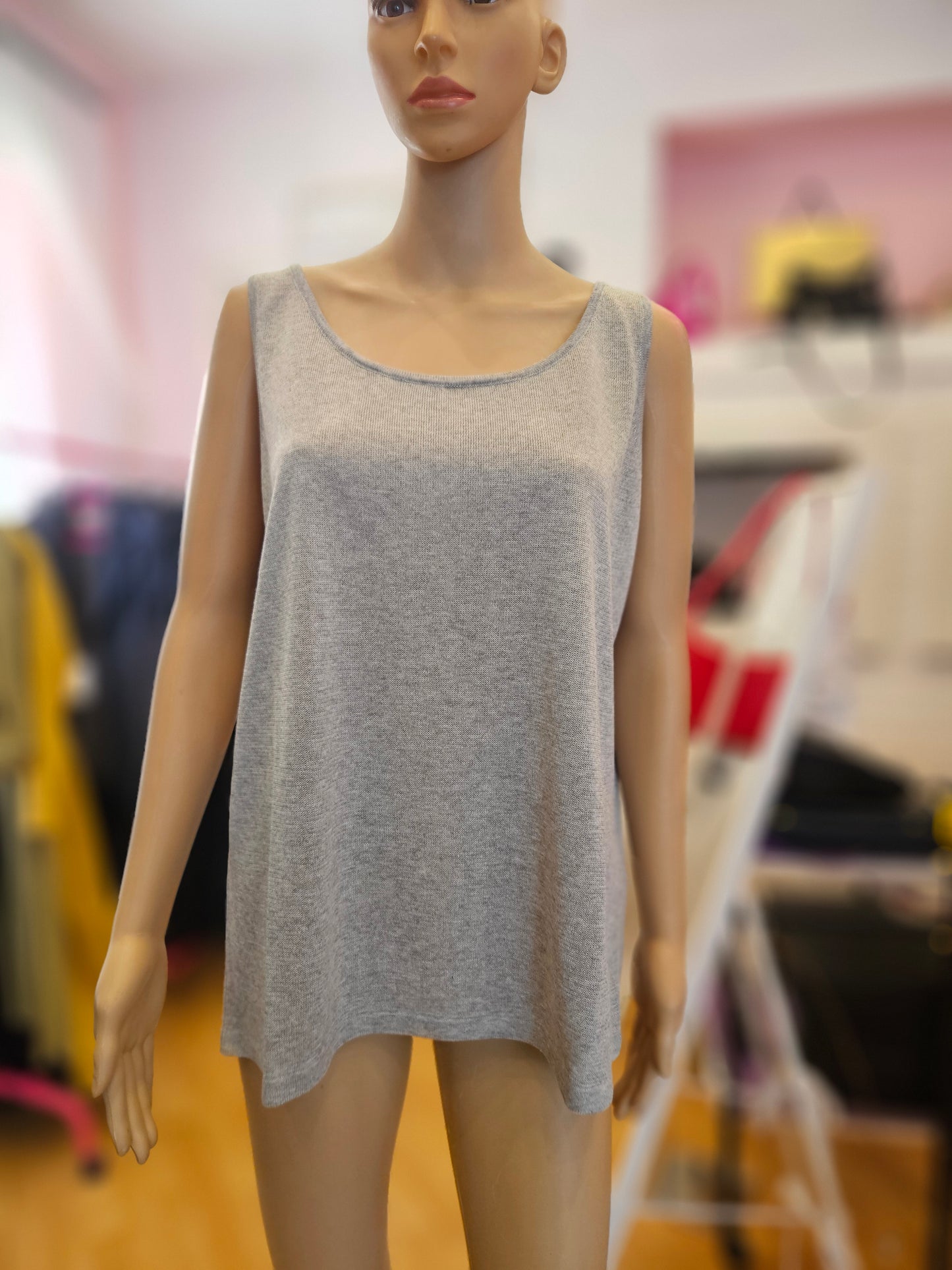 Canotta Luisa Spagnoli tg XL