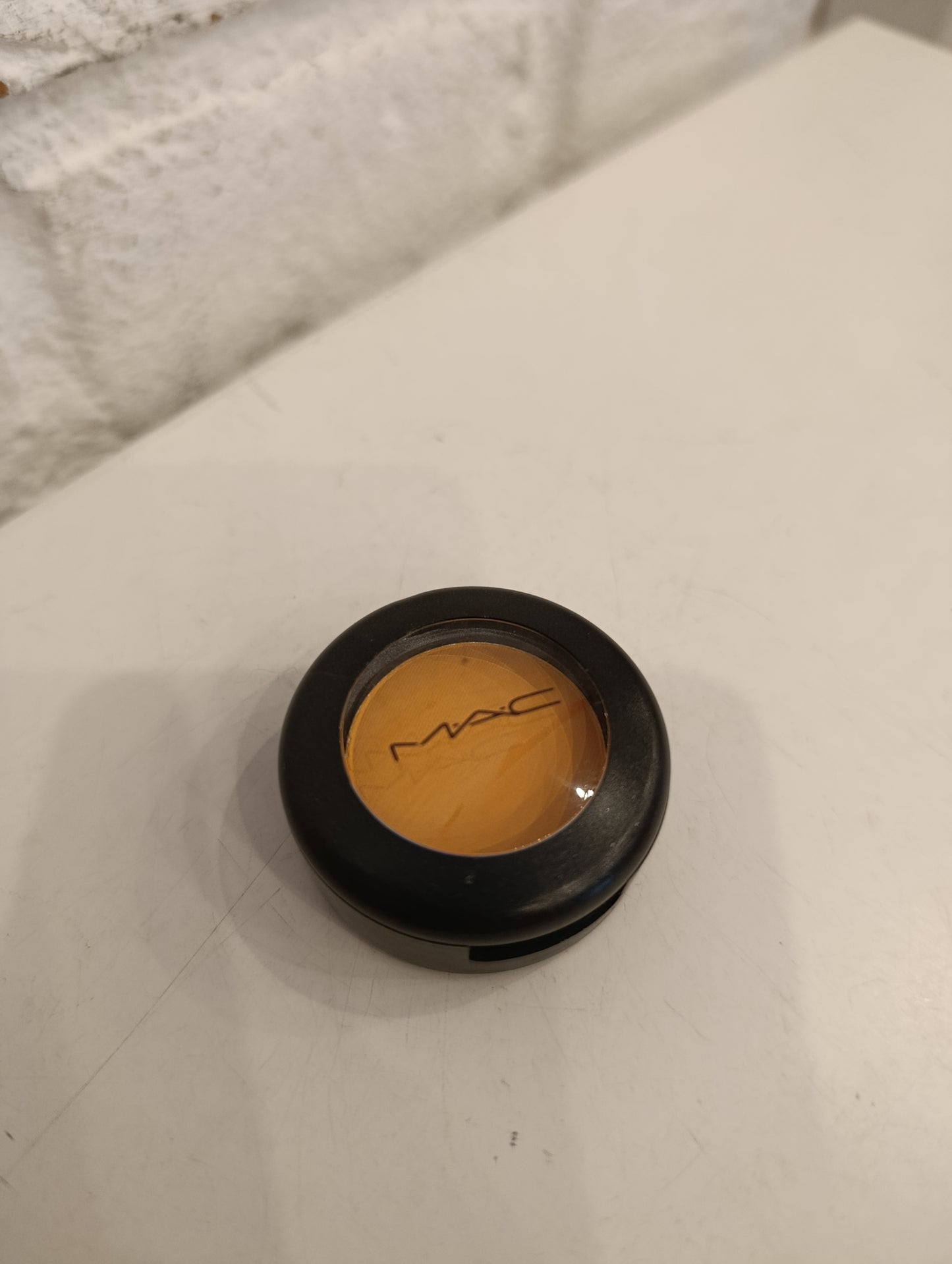 Ombretto mac goldenrod