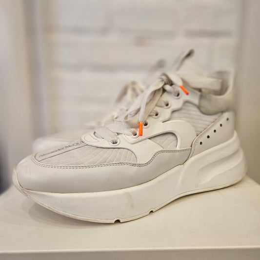 Sneakers Alexander Mcqueen 42
