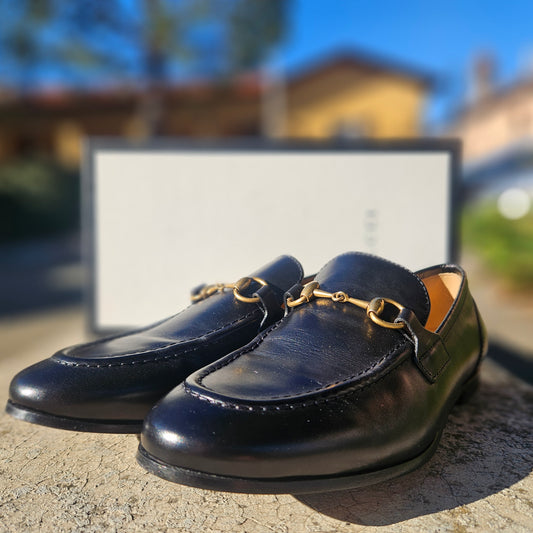 Mocassino Gucci N36,5