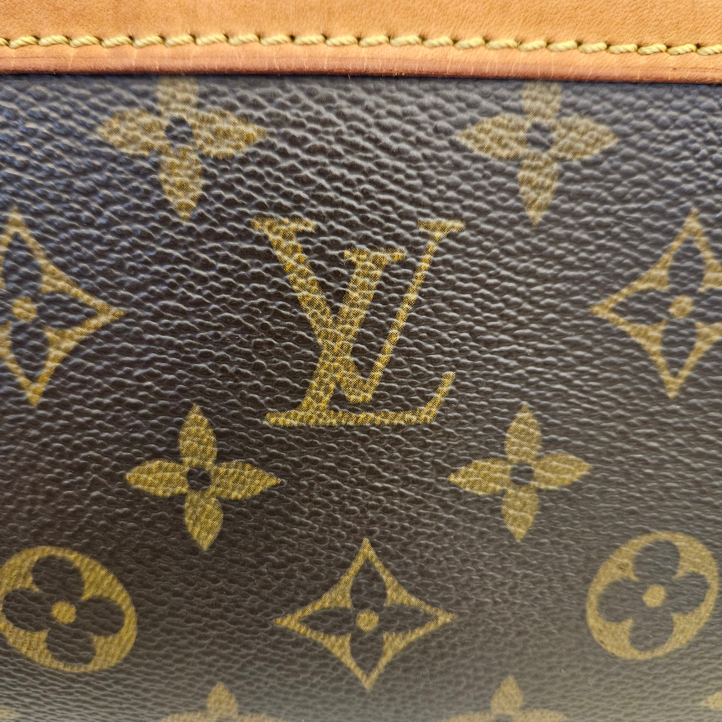 Reporter Louis Vuitton (2004)