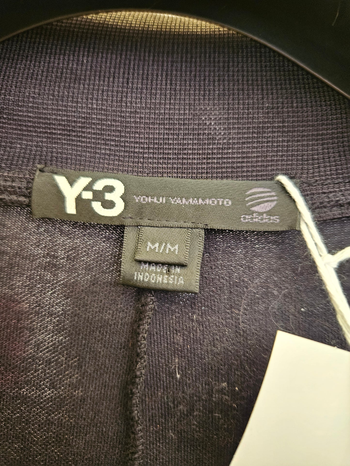 Giacca Y3 Yamamoto
