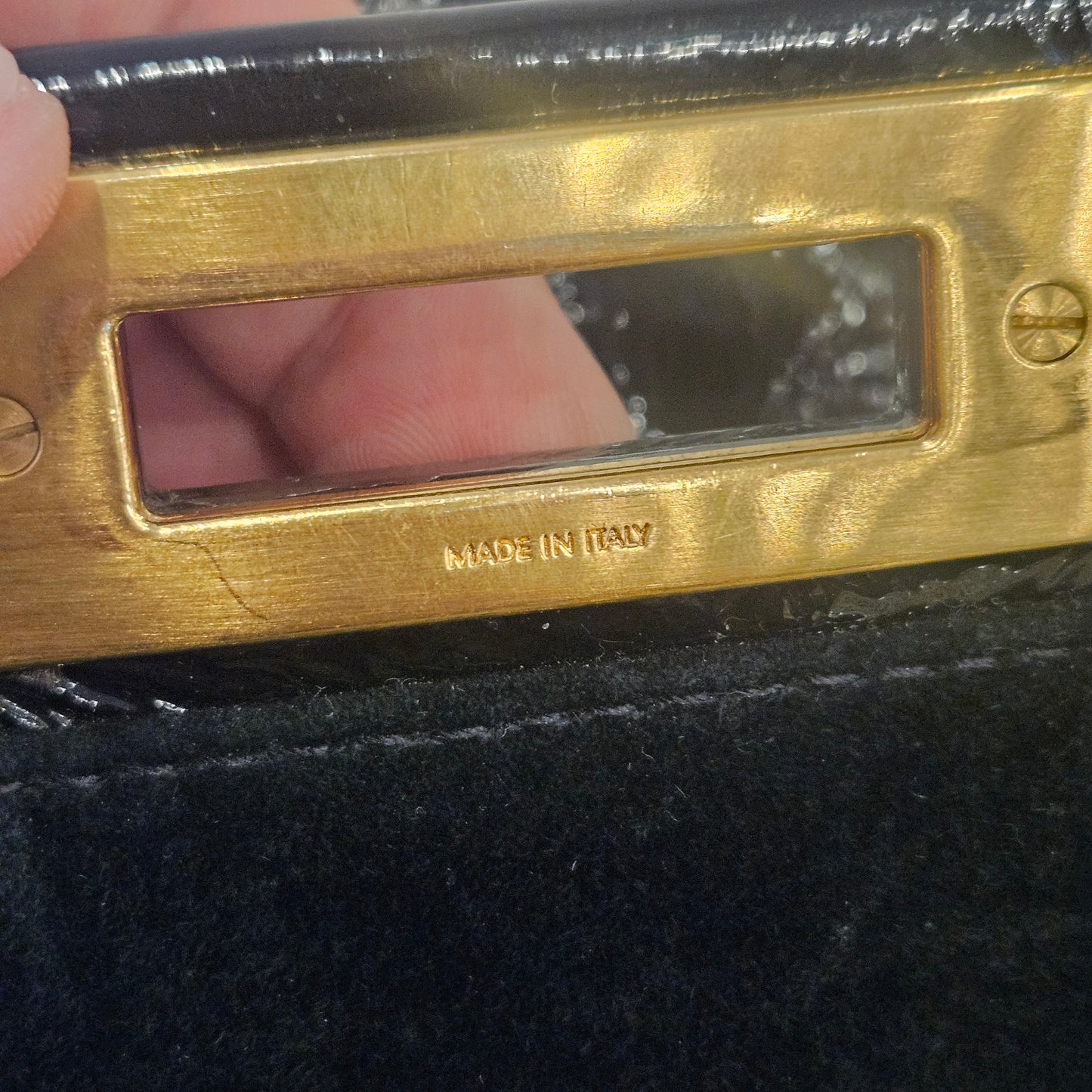 Fendi Peekaboo