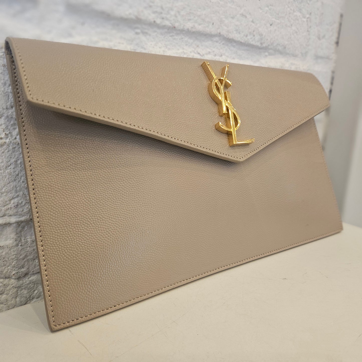 Pochette Saint Laurent