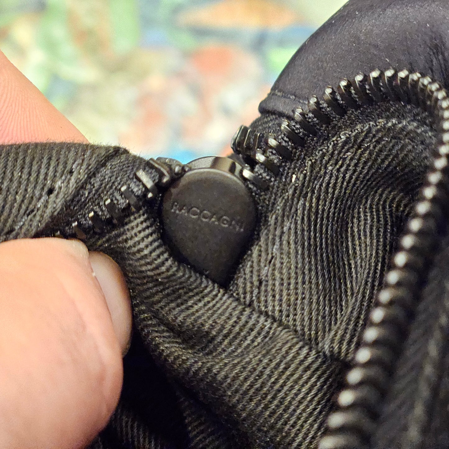 Tracollina Jacquemus