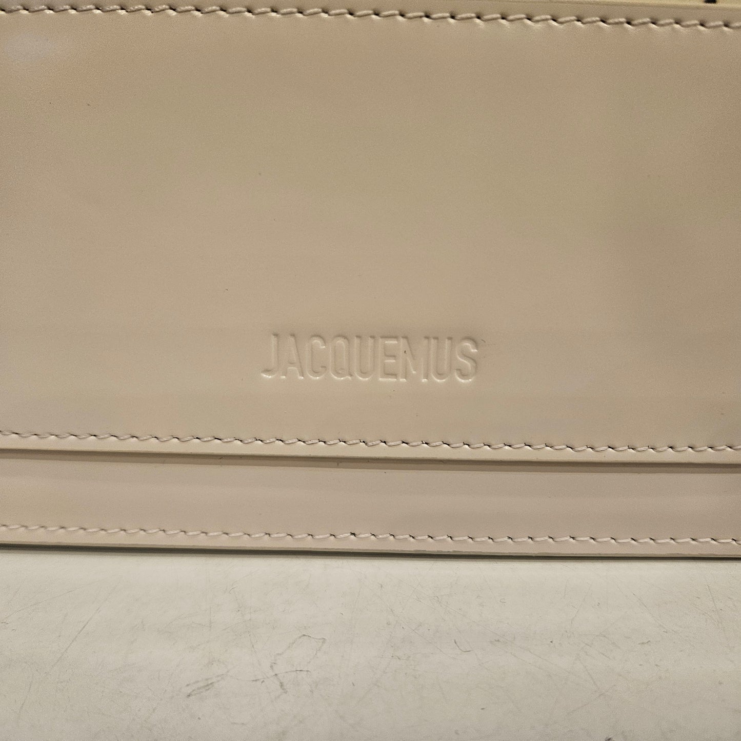Jacquemus Le Bambino