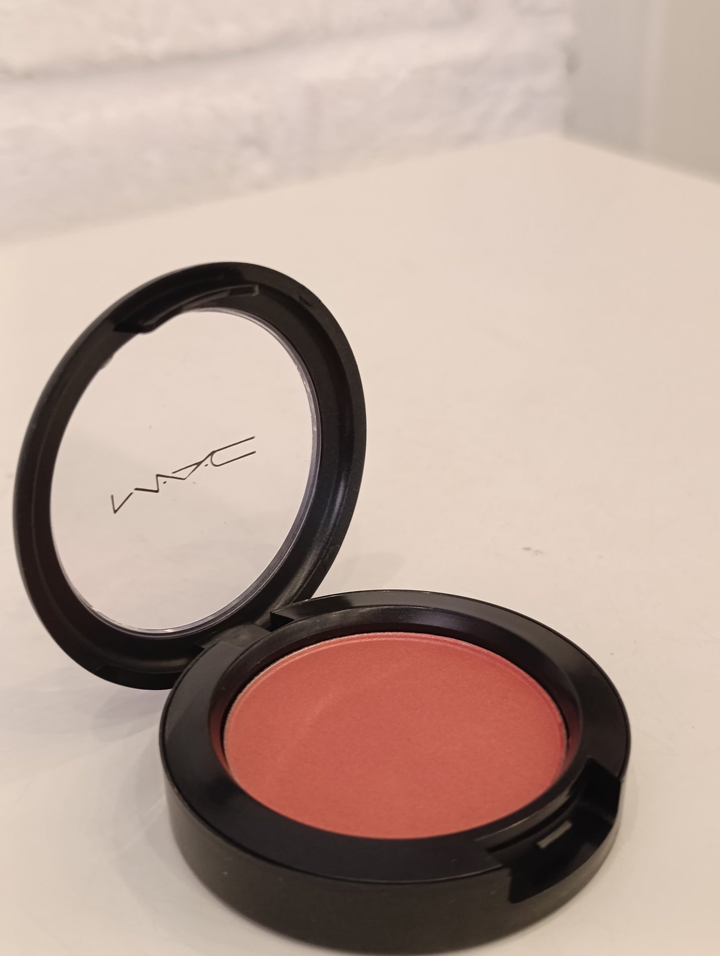 Blush Mac peachykeen