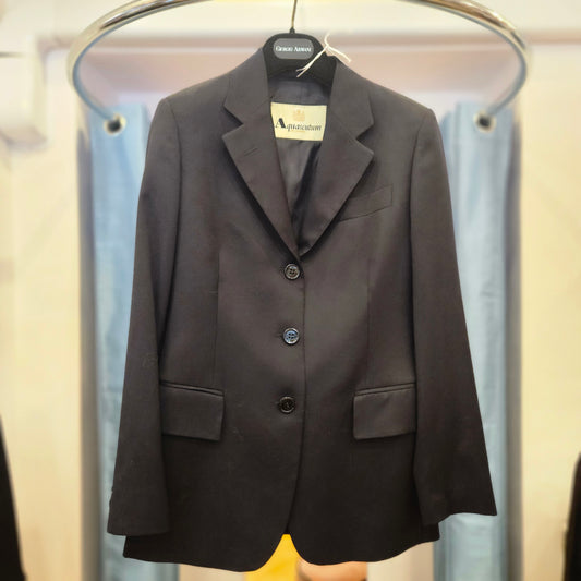 Blazer Aquascutum tg M