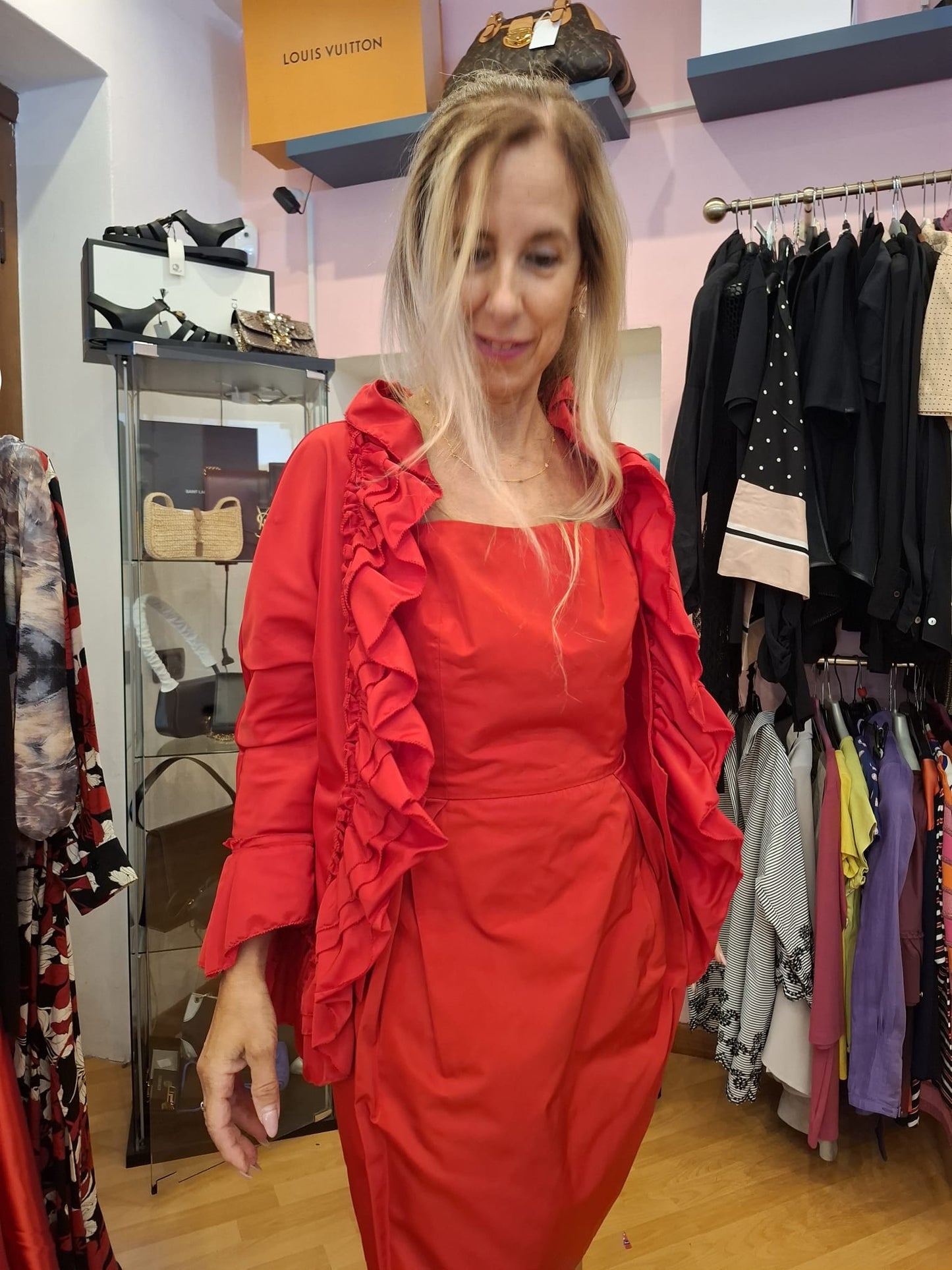 Abito max Mara tg 42