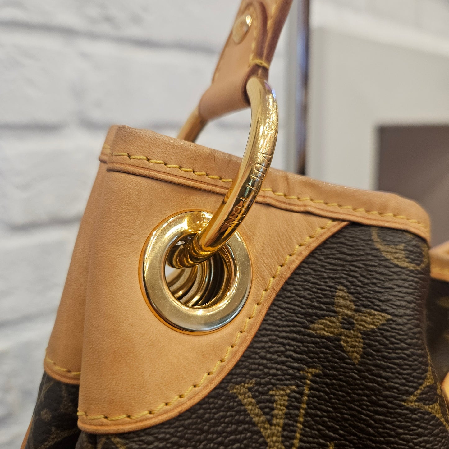 Galliera Louis Vuitton (2010)