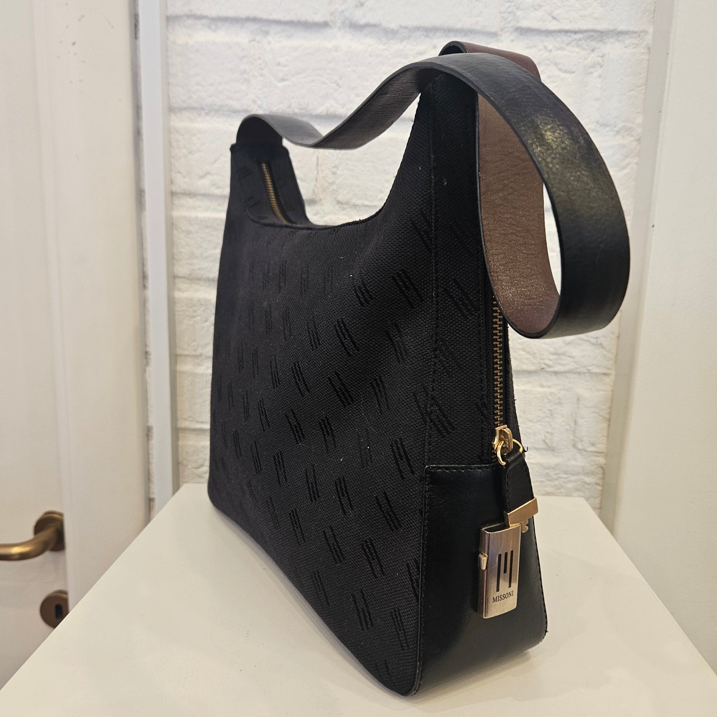 Borsa hobo Missoni