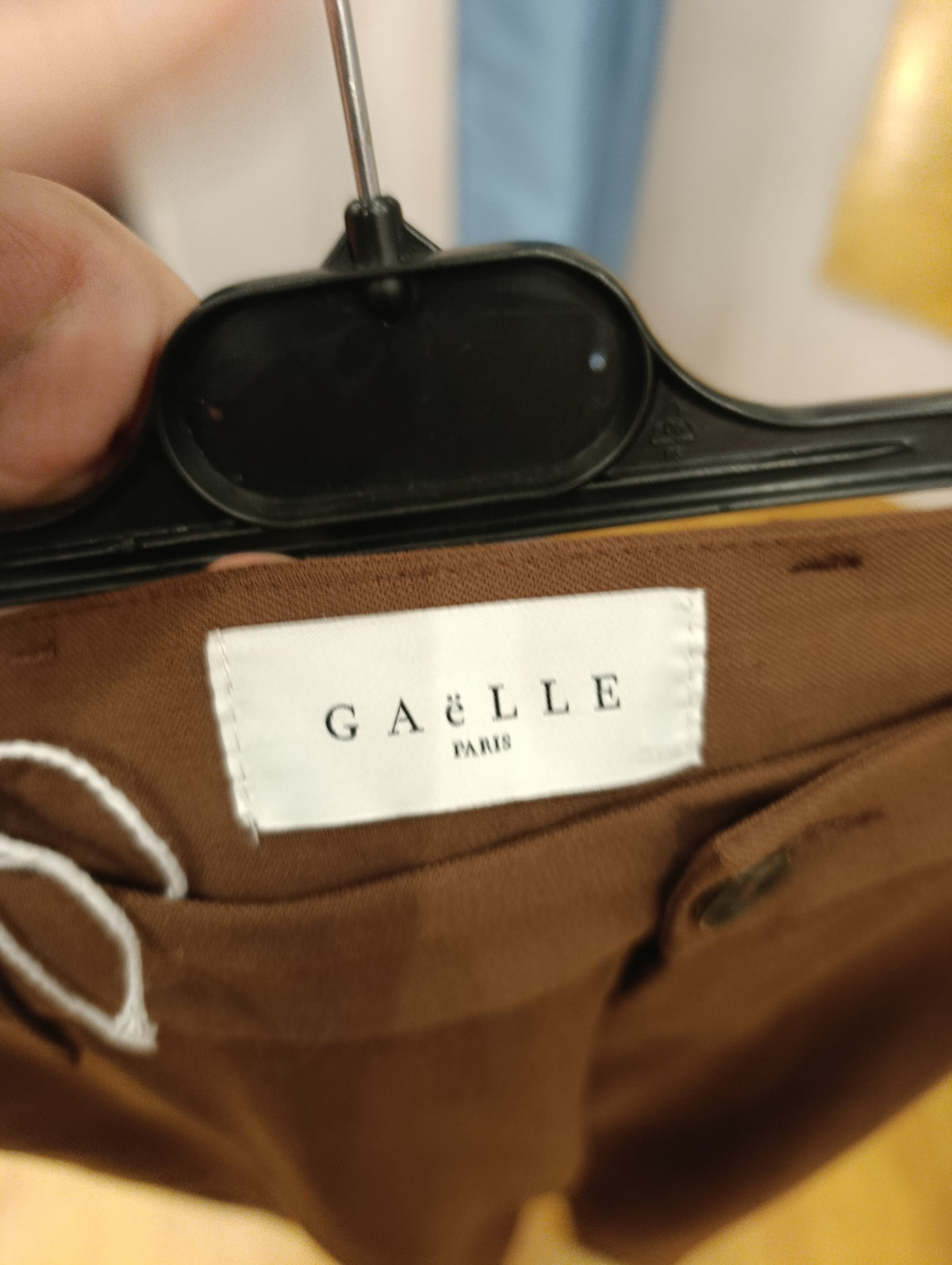 Pantalone Gaelle tg 50 ridotta