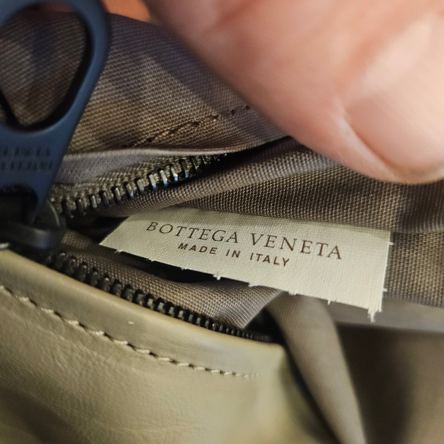 Tote bag Bottega Veneta