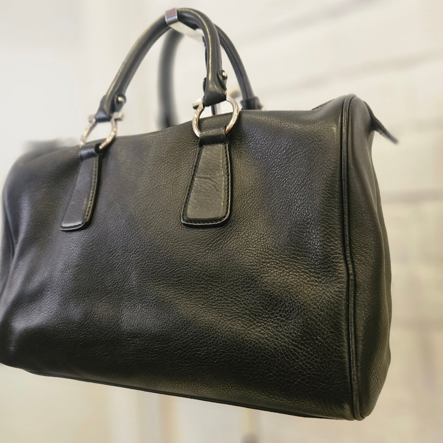 Bauletto Ferragamo